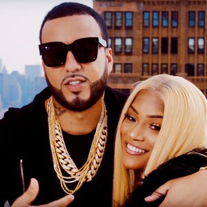 Avatar di Stefflon Don & French Montana