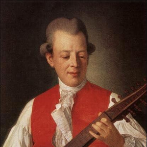 Carl Michael Bellman photo provided by Last.fm