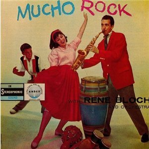Rene Bloch 的头像