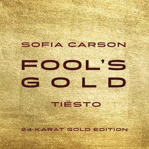 Fool's Gold (Tiësto 24 Karat Gold Edition)