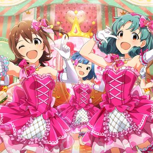 プリンセススターズ 的头像