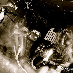 East of the Wall photo provided by Last.fm