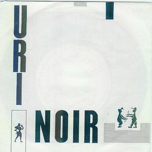 Image pour 'Uri Noir'