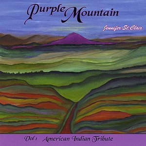 Purple Mountain