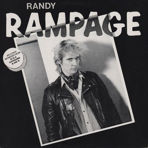 Randy Rampage