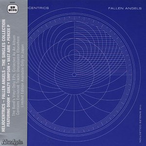 Fallen Angels - The Singles Collection