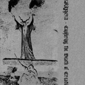 Conjuring the death of creation