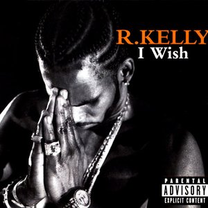 Top r.kelly albums | Last.fm