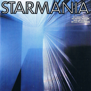 Michel Berger - Starmania  Mogador 94 - Zortam Music
