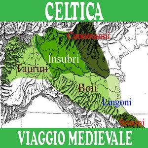 Celtica: Viaggio medioevale