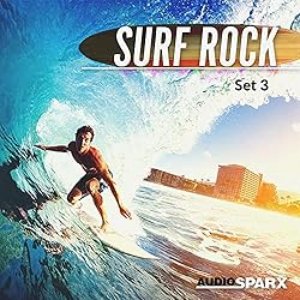 Surf Rock, Set 3