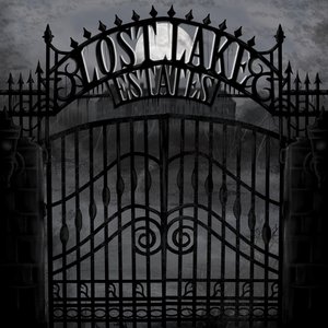 Lost Lake Estates [Explicit]