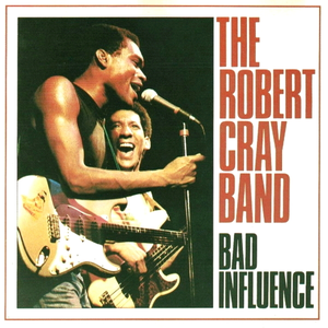 Bad Influence cover