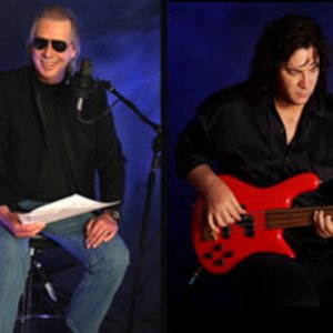 Jim Ladd & Billy Sherwood 的头像