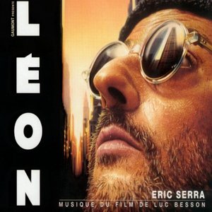 Léon (Original Motion Picture Soundtrack)