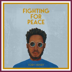 Fighting for Peace - Single