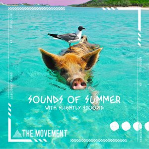 Sounds Of Summer (with Slightly Stoopid)