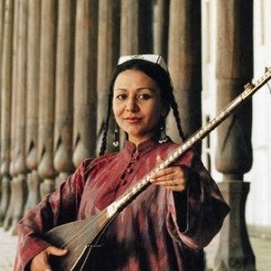Nodira Pirmatova 的头像