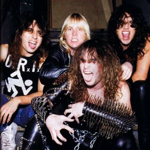 Avatar de Slayer