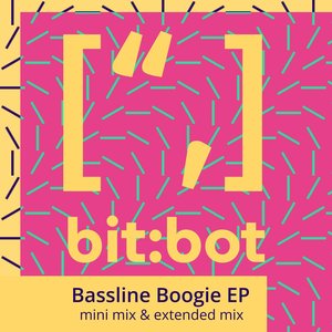 Bassline Boogie EP