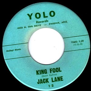 Avatar for Jack Lane