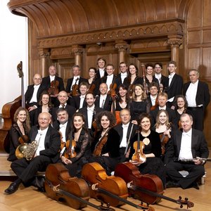 English Chamber Orchestra, Kurt Redel, Olivier Roberti için avatar