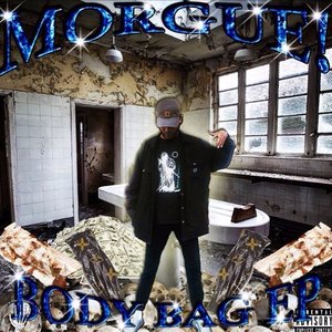 Body Bag EP