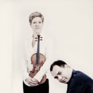 Avatar for Isabelle Faust / Alexander Melnikov