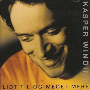 Image for 'Lidt Til Og Meget Mere'