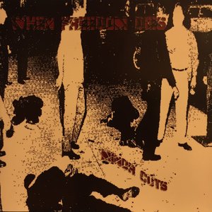 Minor Cuts