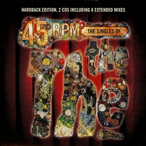 45 RPM: The Singles of The The