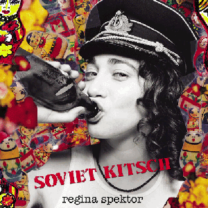 Soviet Kitsch (U.S. Version)