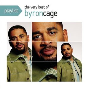 Image for 'Playlist: The Very Best Of Byron Cage'