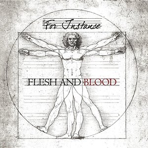 Flesh and Blood - EP