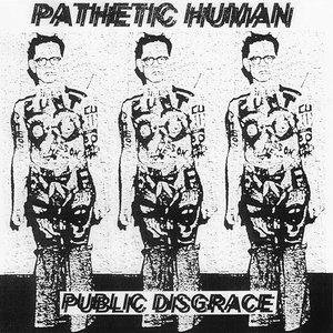 Public Disgrace