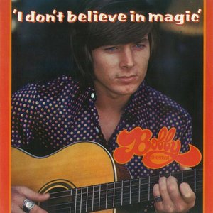 I Don't Believe In Magic