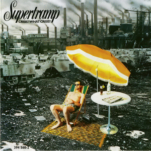 Supertramp - 03 Ain