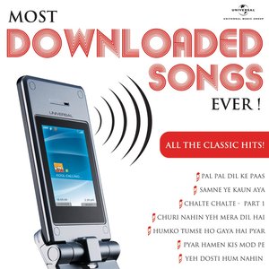 The Most Downloaded Songs Ever
