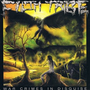 War Crimes In Disguise