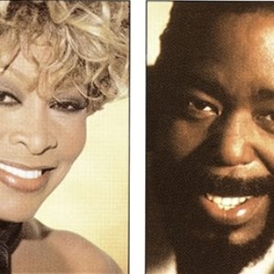 Avatar för Tina Turner & Barry White