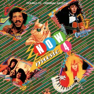 Philip Oakey & Giorgio Moroder - Now That