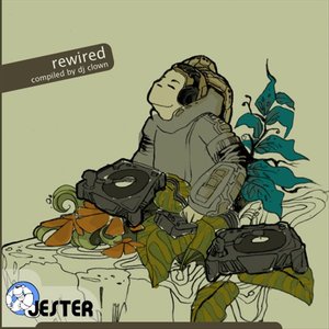 Rewired (Compiled by Dj Clown)