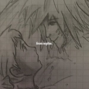 From, Sophie