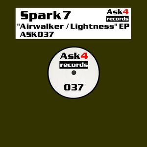 Airwalker / Lightness EP
