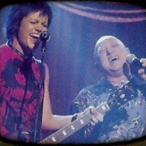 Angry Anderson & Sarah McLeod 的头像