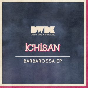 Barbarossa EP