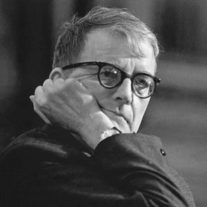 Avatar de Dmitri Shostakovich
