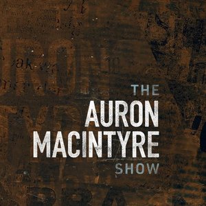 Auron MacIntyre 的头像