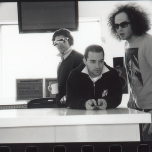 Something for Rockets photo provided by Last.fm