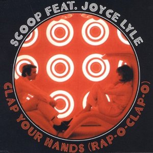 Scoop feat. Joyce Lyle 的头像